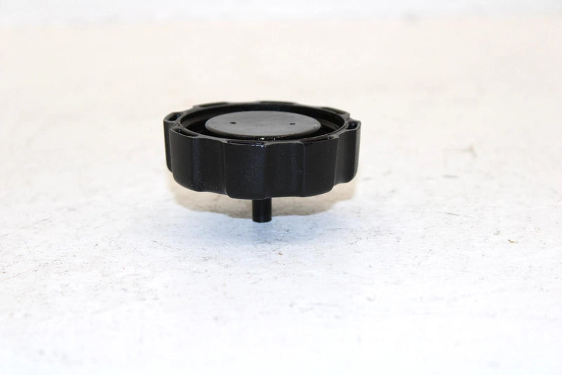1984 Yamaha  Ytm 200 L Oem Fuel Gas Cap 5X7-24611-01-00 AY48