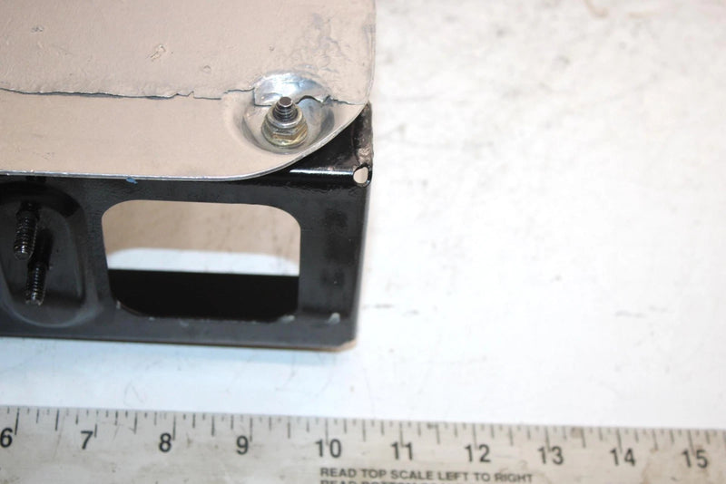 07 Arctic Cat Panther 570 Oem Battery Tray W/Shield 0745-166 0745-139 SA218