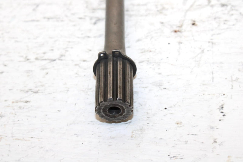 2007 Yamaha  Raptor 80 Oem Rear Prop Shaft 3GB-46172-01-00 AY54