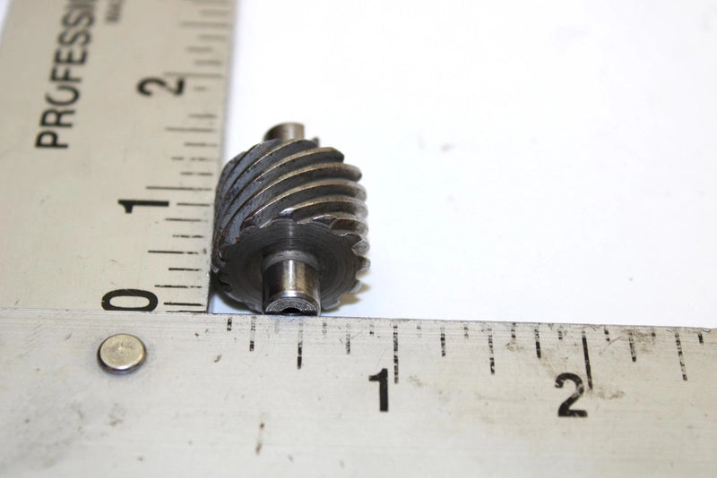 1988 Yamaha  Big Bear 350 Oem Speed Drive Gear 59V-17831-00-00 Q3012