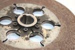 90 Arctic Cat El Tigre Ext Oem Brake Rotor 0109-867 SAS1
