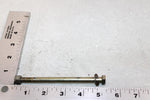 01 Polaris Rmk 800 151in Oem Rear Torque Arm Lower Bolt 7517757 SP10