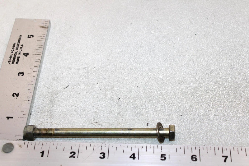 01 Polaris Rmk 800 151in Oem Rear Torque Arm Lower Bolt 7517757 SP10