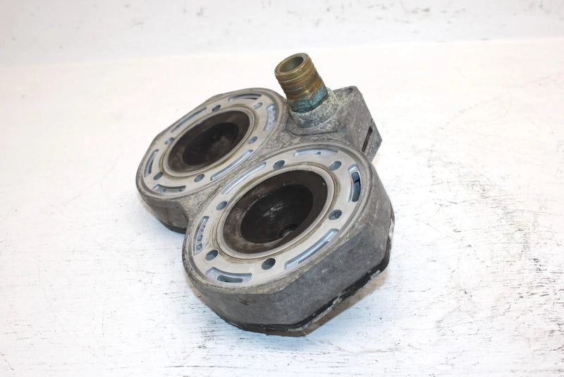 1999 Polaris 500 Xc Oem Cylinder Head 3021048 SP28