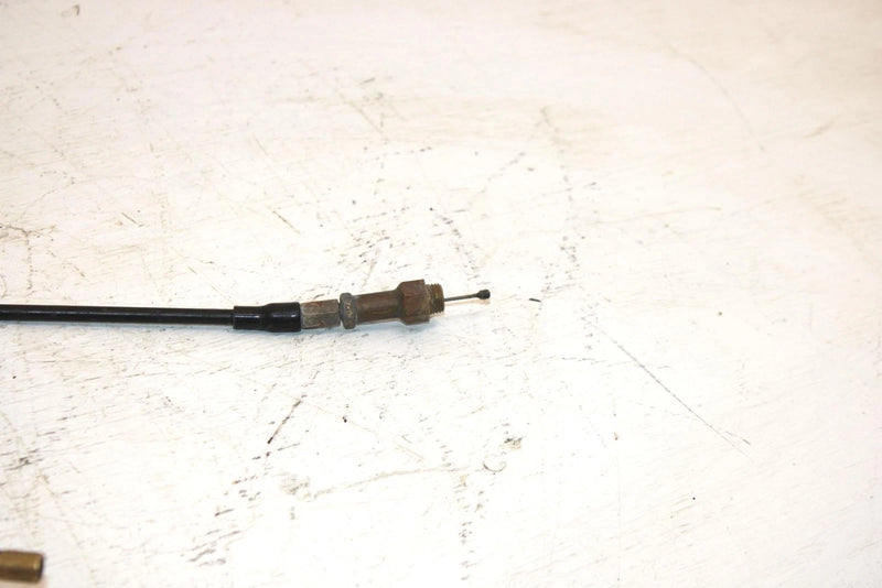 1996 Arctic Cat Zrt 600 Oem Choke Cable 0703-331 SA6
