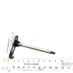 1996 Yamaha Warrior 350 OEM Shift Shaft 1UY-18101-02-00 AY60