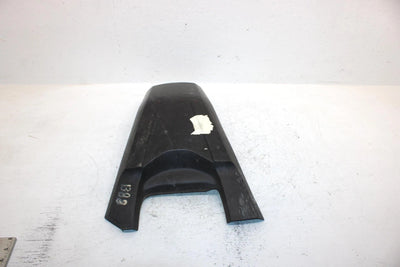 2019 Honda Trx500fe2ac Oem Fuel Tank Cover 83700-HR3-A20ZA AH12