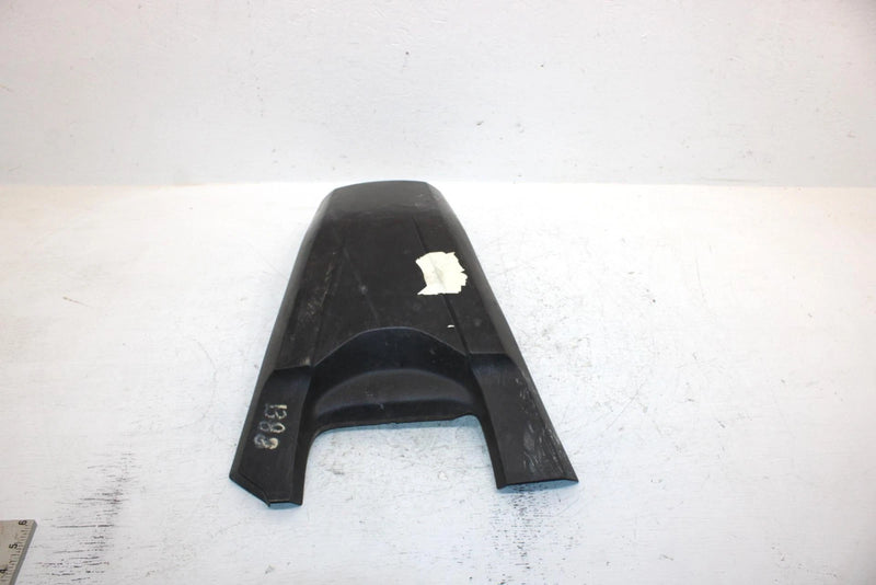 2019 Honda Trx500fe2ac Oem Fuel Tank Cover 83700-HR3-A20ZA AH12