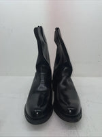 New Men’s Black Biltrite Cowboy Boots. 47050 13 D. 6-49