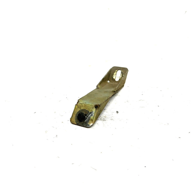 2002 Bombardier Quest 500 OEM Carburetor Support 707000252 AB14