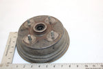 96 Yamaha  Timberwolf 250 2wd Oem Front Wheel Hub 3HN-25111-10-00 AY45