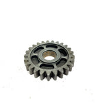 98-02 Arctic Cat 300 4X4 OEM 25T Secondary Transmission Gear 3446-182 AA15