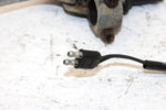 1999 Arctic Cat 300 Oem Front Left Master Cylinder 0502-387 AA12
