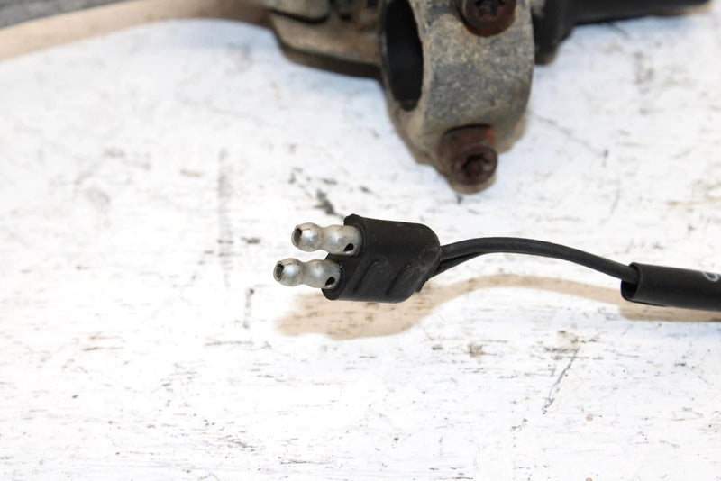 1999 Arctic Cat 300 Oem Front Left Master Cylinder 0502-387 AA12