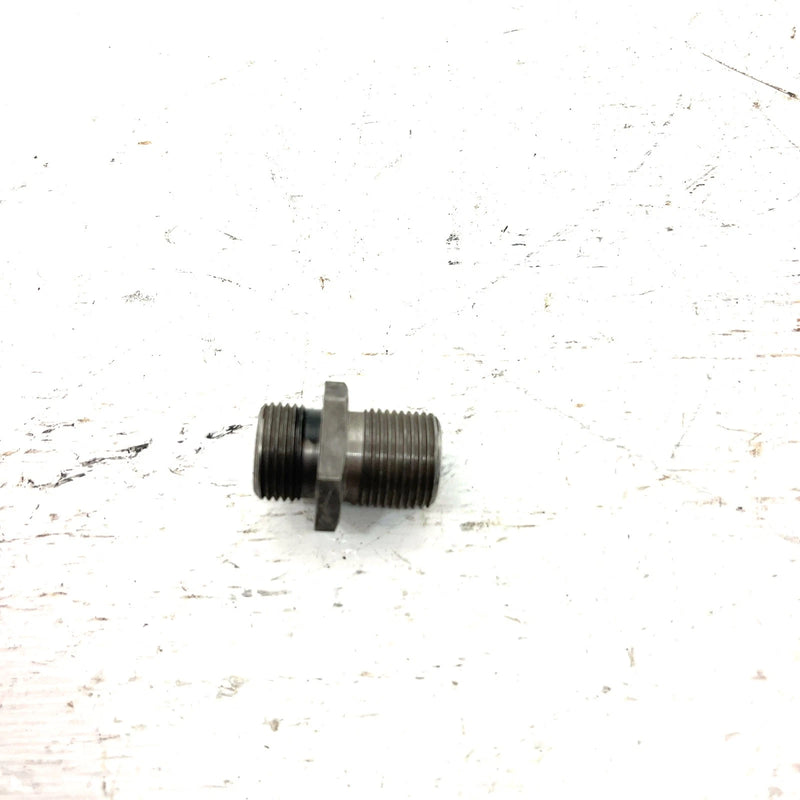 04-06 Yamaha Bruin 350 YFM350FA 4x4 OEM Oil Filter Adapter 90401-20007-00 AY63