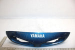 96 Yamaha Vmax 500 Xt Proaction Plus Oem Front Bumper 1 Blue 8CM-77511-10-00 SY8