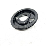 1994 Yamaha Kodiak 400 YFM400FW 4x4 OEM Right Brake Plate 3HN-27208-00-00 AY61
