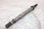 2006 John Deere  Buck 650 Oem Right Rear Axle 705500183 AJ0