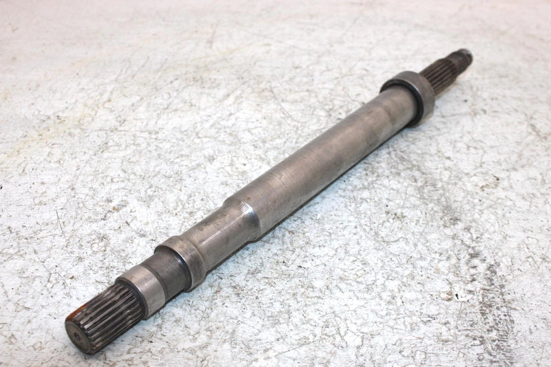 2006 John Deere  Buck 650 Oem Right Rear Axle 705500183 AJ0