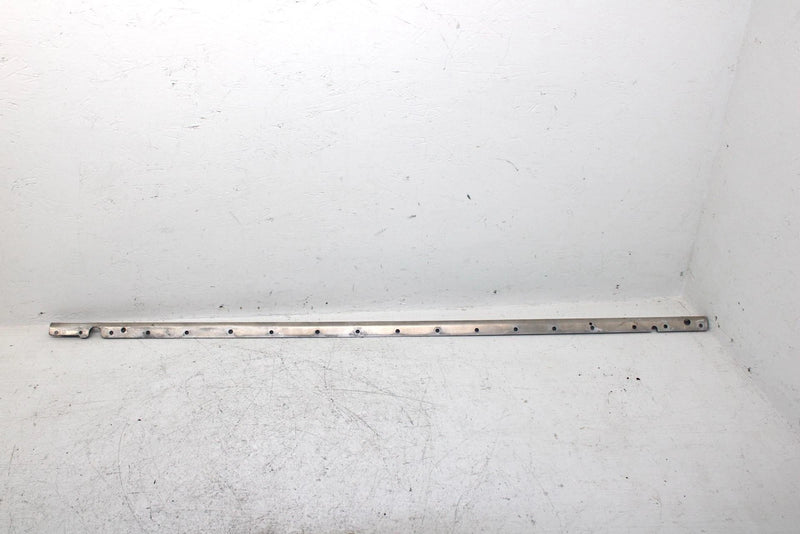1999 Polaris 500 Xc Oem Tunnel Brace Set 1012693-067 SP37