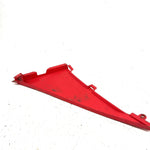 91-93 Polaris Trail Boss 350L 4X4 OEM Left Side Cover 5430970-136 AP194