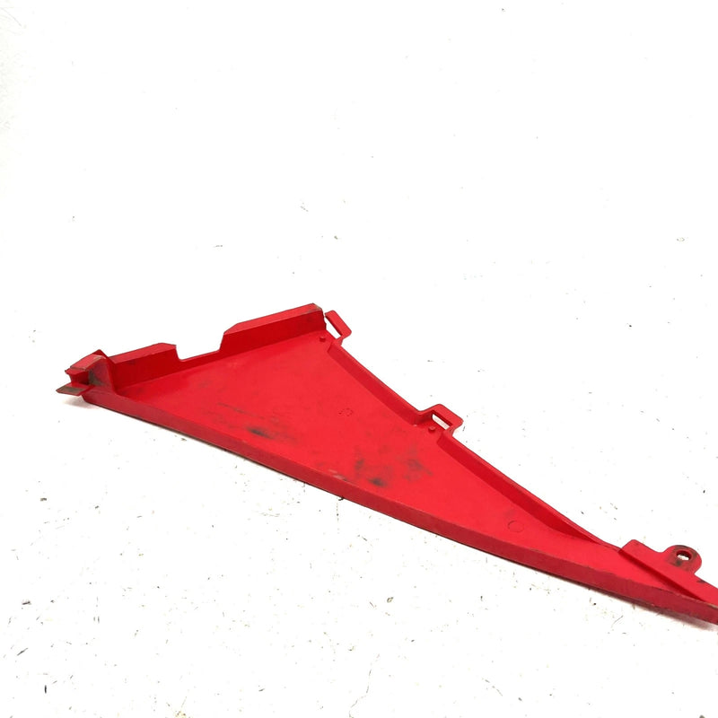 91-93 Polaris Trail Boss 350L 4X4 OEM Left Side Cover 5430970-136 AP194