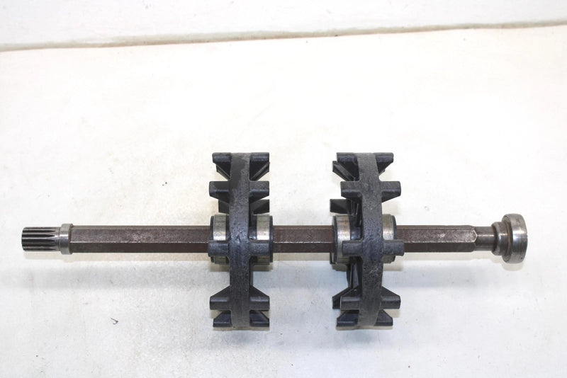 95 Polaris Trail Deluxe Oem Drive Axle Assembly 5430571 SP127