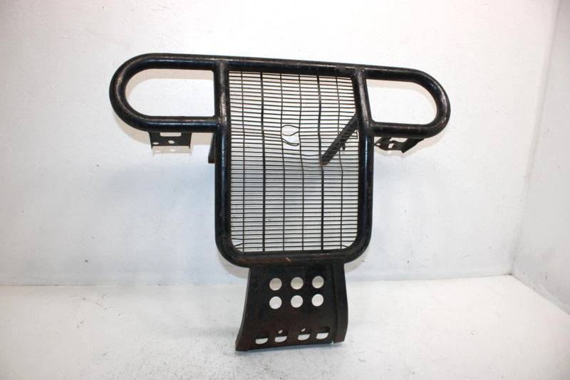 1990 Polaris Trail Boss 350l 4x4 Oem Front Brush Guard 2670119-067 AP142