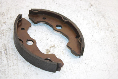 2004 Honda Fourtrax Foreman Rubicon Oem Front Brake Pad Set 06450-HN5-671 AH5