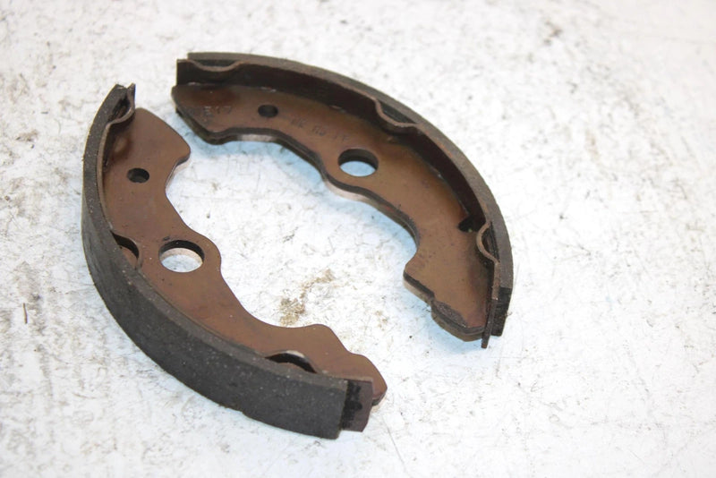 2004 Honda Fourtrax Foreman Rubicon Oem Front Brake Pad Set 06450-HN5-671 AH5