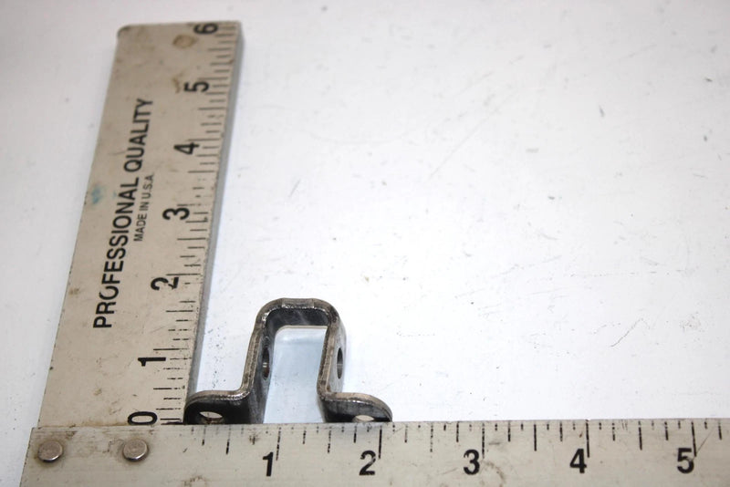 86 Honda Fourtrax 350 Trx350 4x4 Oem Clutch Arm Pivot Bracket 22836-HA0-000 AH31