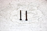 1999 Arctic Cat Zr 600 Oem Brake Resevoir Screws 0623-432 SA0