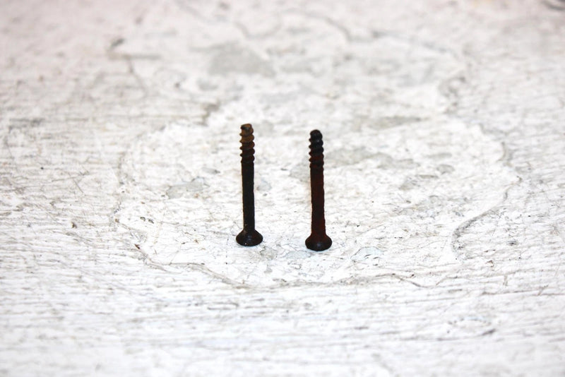 1999 Arctic Cat Zr 600 Oem Brake Resevoir Screws 0623-432 SA0