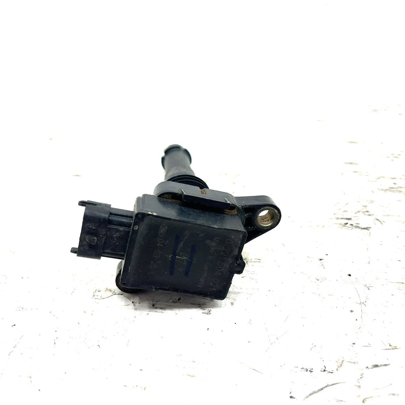2004 Polaris MSX 110 OEM Ignition Coil 0451978 JP42.1