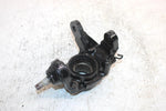 1998 Honda Foreman Fourtrax Oem Left Knukcle 51250-HM7-A40 AH34