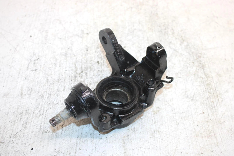 1998 Honda Foreman Fourtrax Oem Left Knukcle 51250-HM7-A40 AH34