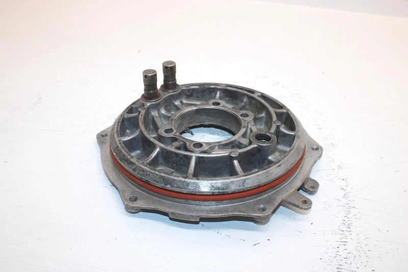 2007 Yamaha  Grizzly 350 2wd Oem Rear Brake Plate 5VH-F5321-01-00 AY28
