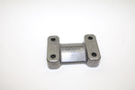 Polaris OEM Handlebar Mount (Polished) Pair 5630616-067 Q5319