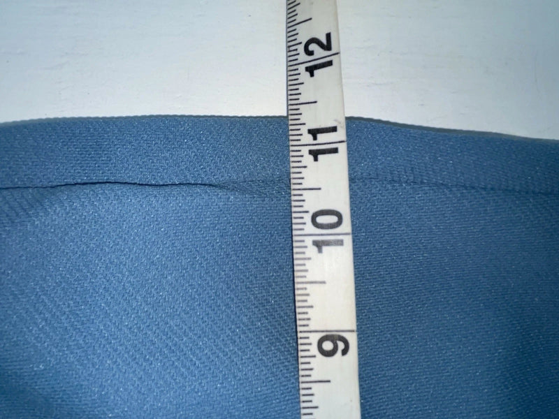 New Vintage Blue Lee Polyester Pants XX-66