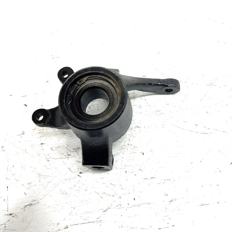 06 Arctic Cat 650 4x4 V2 Stewart Auto OEM Left Steering Knuckle 0505-577 AA37