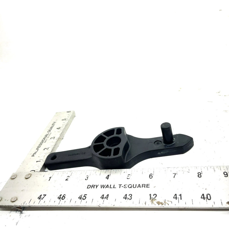 2004 Polaris MSX 110 OEM Reverse Arm 5435281 JP42