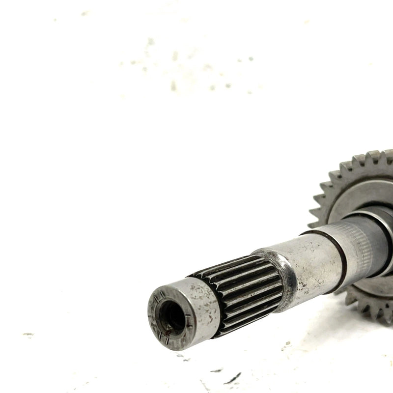 02-06 Polaris Sportsman 700 OEM Transmission Input Shaft 3233890 AP197