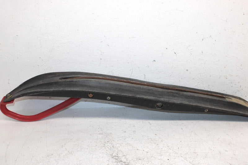 2002 Polaris Xc 700 Oem Ski W/Red Handle 1820821-070 SPS