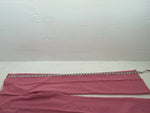 New Vintage Pink Tem Tex Polyester Pants #5450087 3A-61