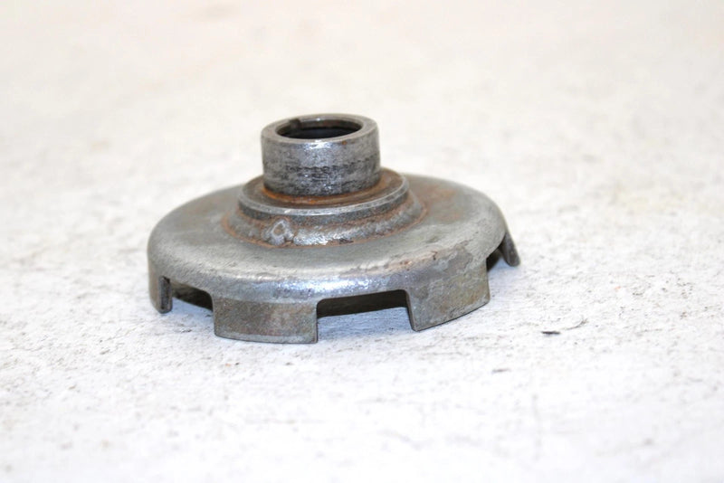 2002 Kawasaki Prairie 650 Oem Starting Recoil Pully 49080-1057 AK27