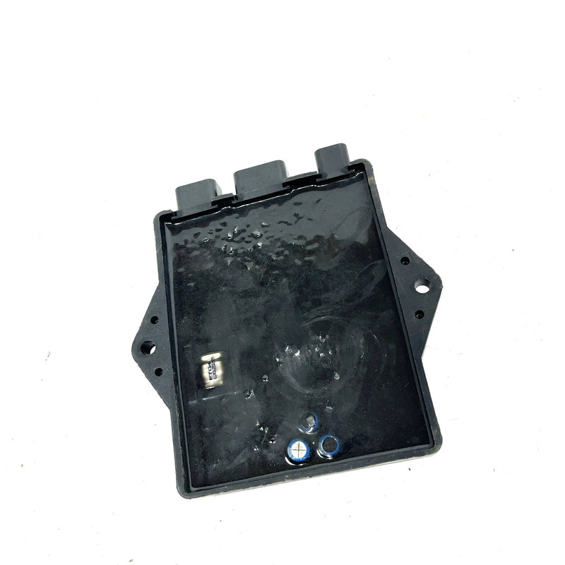 01 Yamaha WaveRunner XLT1200 OEM CDI ECU ECM Ignition Box 66V-85540-00-00 JY27.1