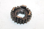 00 Arctic Cat 300 4x4 Oem 5th Driven Dog Gear 21T 3446-147 AA20