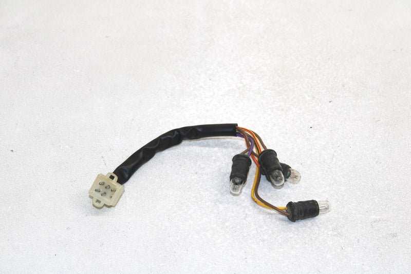 Polaris Oem Speedometer Wire Harness 3280204 Q999