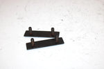 1991 Arctic Cat Prowler Oem Bearing Support Plate Pair 1705-113 SA57