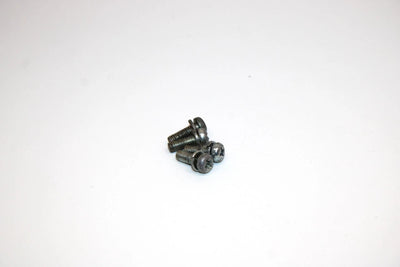 1997 Ski-doo Vmax 700 Sx Oem Carb Cover Screw Set Of 4 Q4529